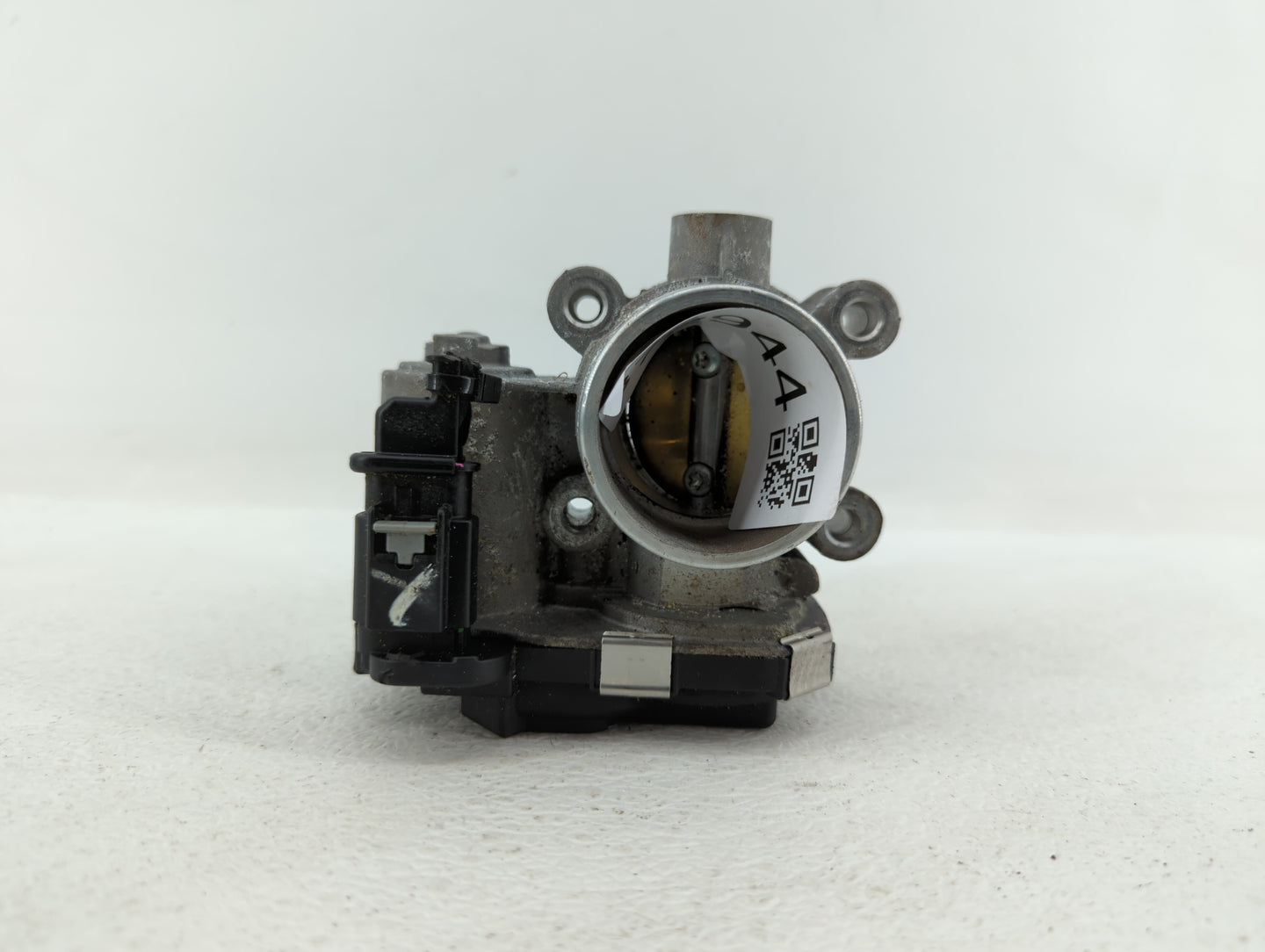 2018-2019 Chevrolet Equinox Throttle Body P/N:12671379AA Fits Fits 2016 2017 2018 2019 OEM Used Auto Parts - Oemusedautopart