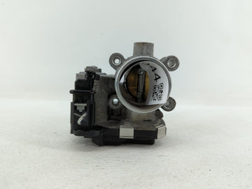 2018-2019 Chevrolet Equinox Throttle Body P/N:12671379AA Fits Fits 2016 2017 2018 2019 OEM Used Auto Parts - Oemusedautopart