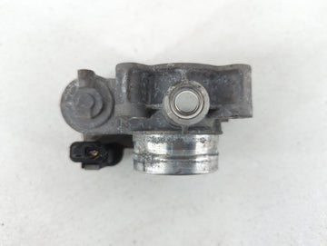2018-2019 Chevrolet Equinox Throttle Body P/N:12671379AA Fits Fits 2016 2017 2018 2019 OEM Used Auto Parts