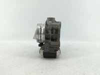 2018-2019 Chevrolet Equinox Throttle Body P/N:12671379AA Fits Fits 2016 2017 2018 2019 OEM Used Auto Parts - Oemusedautopart