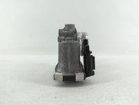 2018-2019 Chevrolet Equinox Throttle Body P/N:12671379AA Fits Fits 2016 2017 2018 2019 OEM Used Auto Parts - Oemusedautopart