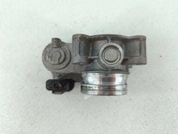 2018-2019 Chevrolet Equinox Throttle Body P/N:12671379AA Fits Fits 2016 2017 2018 2019 OEM Used Auto Parts