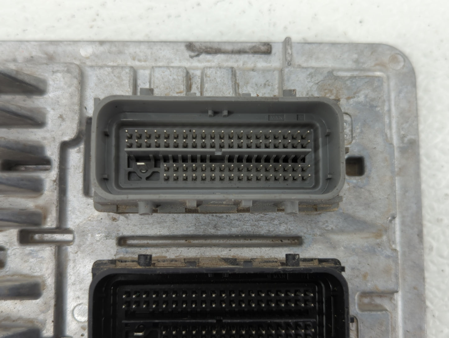 2018-2019 Chevrolet Equinox PCM Engine Control Computer ECU ECM PCU OEM P/N:12692038 12700116, 12669908 Fits Fits 2017 2018 