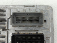 2018-2019 Chevrolet Equinox PCM Engine Control Computer ECU ECM PCU OEM P/N:12692038 12700116, 12669908 Fits Fits 2017 2018 