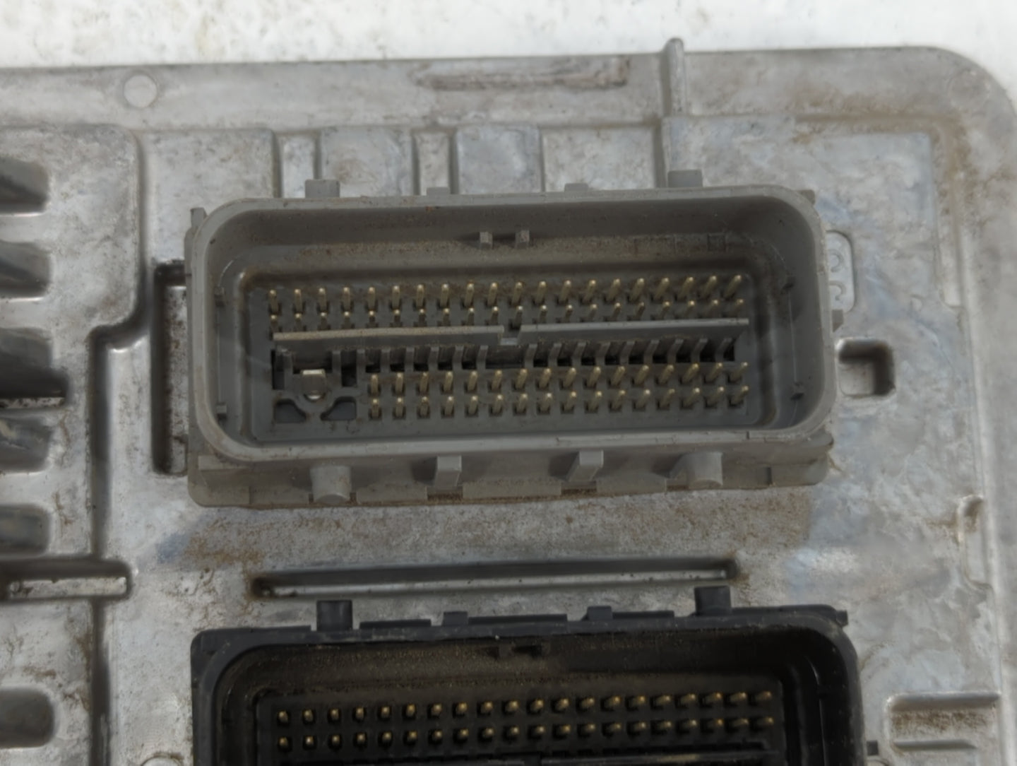 2018-2019 Chevrolet Equinox PCM Engine Control Computer ECU ECM PCU OEM P/N:12688973 12692038, 12700116 Fits Fits 2017 2018 