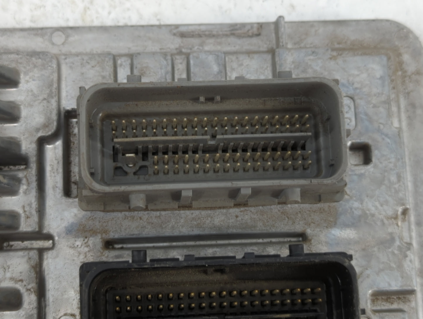 2018-2019 Chevrolet Equinox PCM Engine Control Computer ECU ECM PCU OEM P/N:12688973 12692038, 12700116 Fits Fits 2017 2018 