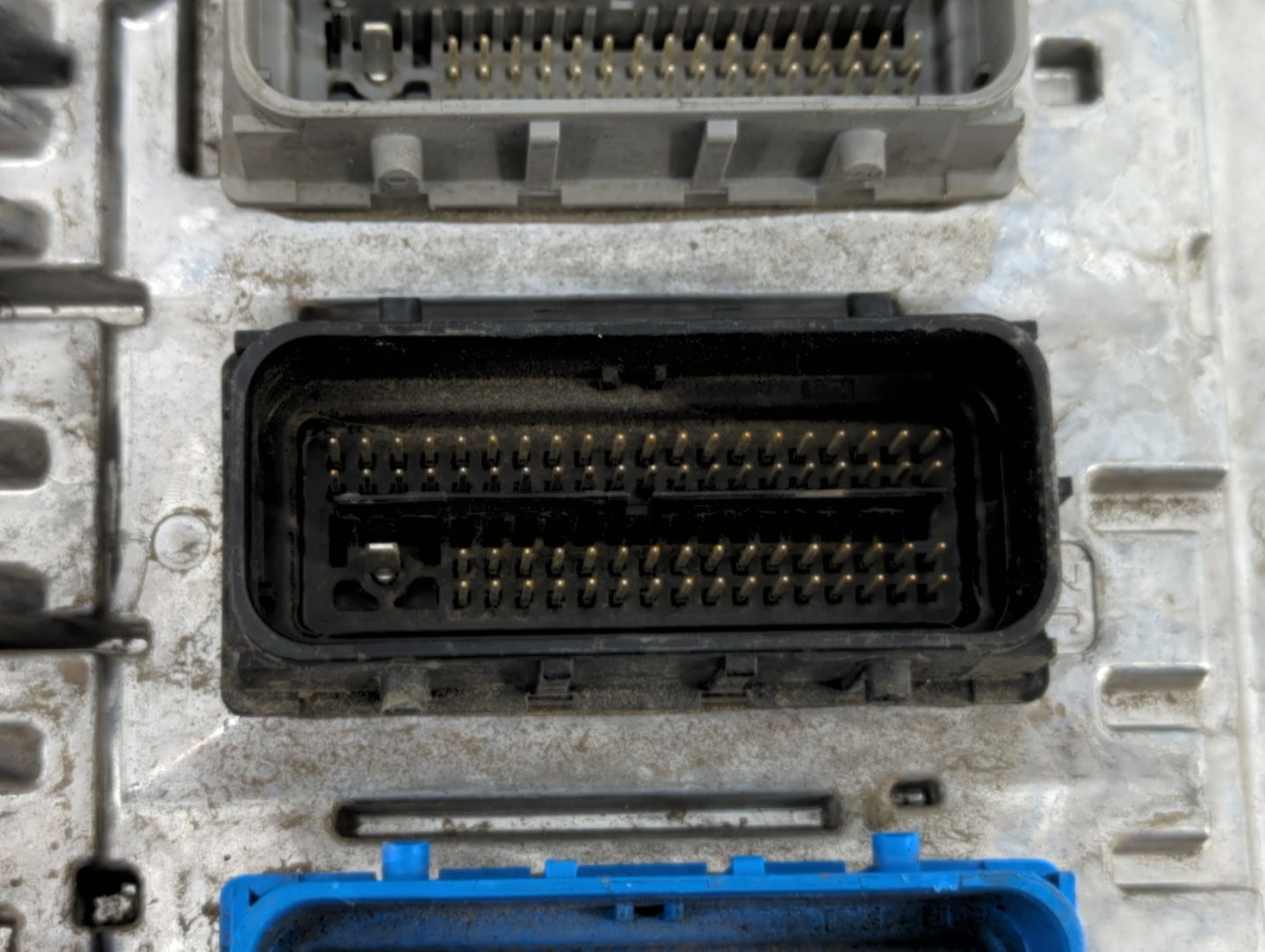 2018-2019 Chevrolet Equinox PCM Engine Control Computer ECU ECM PCU OEM P/N:12688973 12692038, 12700116 Fits Fits 2017 2018 