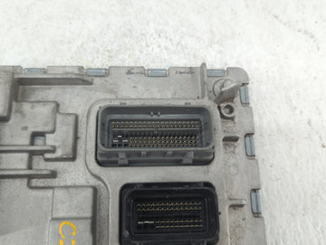 2020 Chevrolet Equinox PCM Engine Control Computer ECU ECM PCU OEM P/N:12702989 12696017, 12703745, 12717886, 12711695 Fits OEM Used Auto Parts
