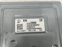 2020 Chevrolet Equinox PCM Engine Control Computer ECU ECM PCU OEM P/N:12702989 12696017, 12703745, 12717886, 12711695 Fits 