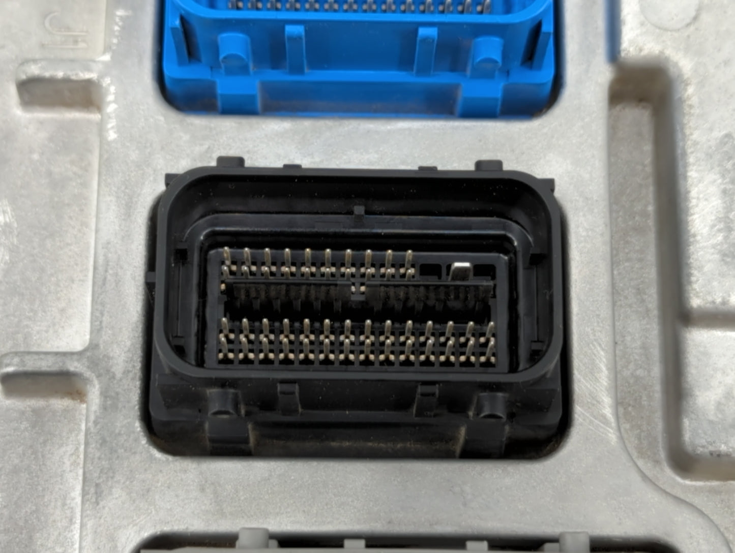 2020 Chevrolet Equinox PCM Engine Control Computer ECU ECM PCU OEM P/N:12702989 12696017, 12703745, 12717886, 12711695 Fits 