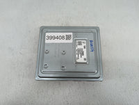 2020 Chevrolet Equinox PCM Engine Control Computer ECU ECM PCU OEM P/N:12702989 12696017, 12703745, 12717886, 12711695 Fits 