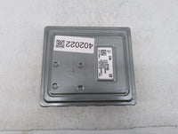 2020 Chevrolet Equinox PCM Engine Control Computer ECU ECM PCU OEM P/N:12702989 12696017, 12703745, 12717886, 12711695 Fits 