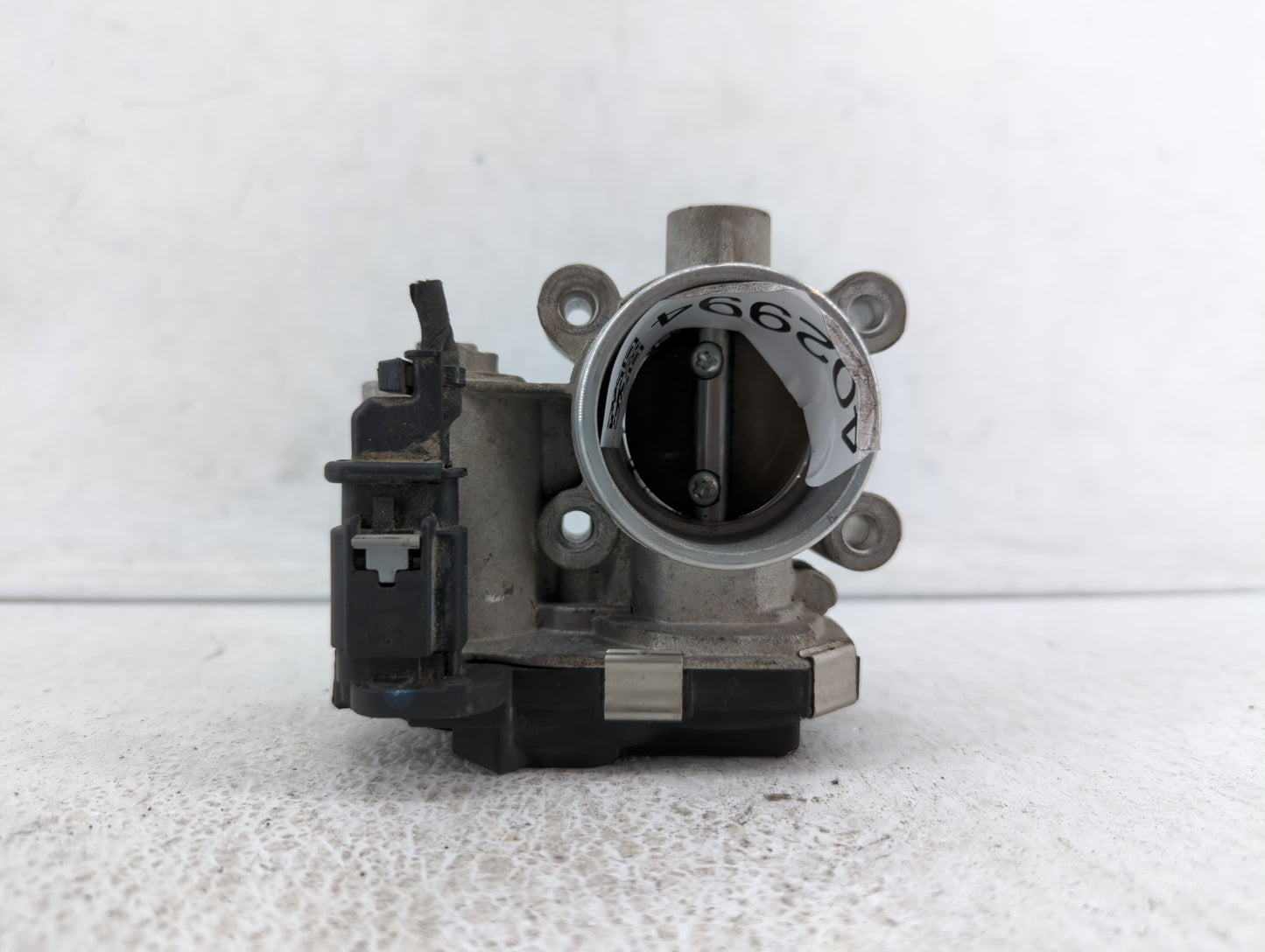 2018-2019 Chevrolet Equinox Throttle Body P/N:12671379AA Fits Fits 2016 2017 2018 2019 OEM Used Auto Parts - Oemusedautopart
