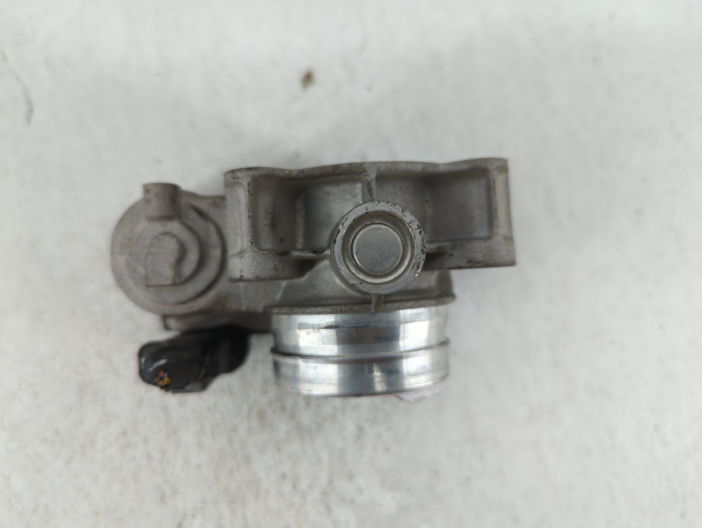 2018-2019 Chevrolet Equinox Throttle Body P/N:12671379AA Fits Fits 2016 2017 2018 2019 OEM Used Auto Parts - Oemusedautopart