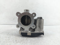 2018-2019 Chevrolet Equinox Throttle Body P/N:12671379AA Fits Fits 2016 2017 2018 2019 OEM Used Auto Parts - Oemusedautopart