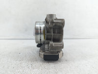 2018-2019 Chevrolet Equinox Throttle Body P/N:12671379AA Fits Fits 2016 2017 2018 2019 OEM Used Auto Parts - Oemusedautopart