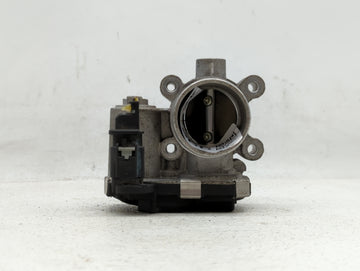 2018-2019 Chevrolet Equinox Throttle Body P/N:12671379AA Fits Fits 2016 2017 2018 2019 OEM Used Auto Parts - Oemusedautopart