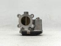 2018-2019 Chevrolet Equinox Throttle Body P/N:12671379AA Fits Fits 2016 2017 2018 2019 OEM Used Auto Parts - Oemusedautopart