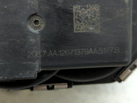2018-2019 Chevrolet Equinox Throttle Body P/N:12671379AA Fits Fits 2016 2017 2018 2019 OEM Used Auto Parts - Oemusedautopart