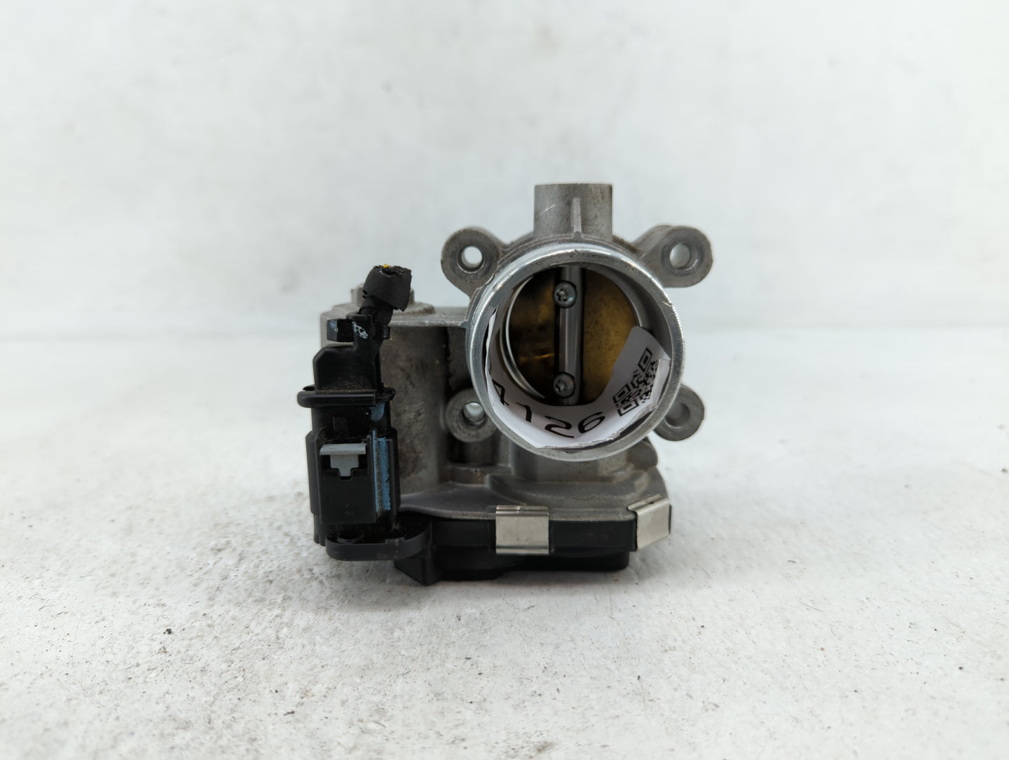 2018-2019 Chevrolet Equinox Throttle Body P/N:12671379AA Fits Fits 2016 2017 2018 2019 OEM Used Auto Parts - Oemusedautopart