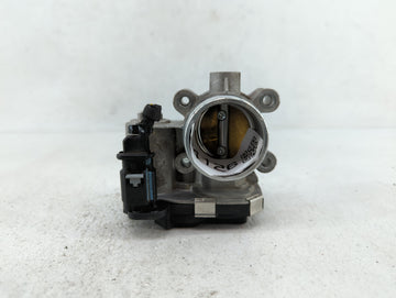2018-2019 Chevrolet Equinox Throttle Body P/N:12671379AA Fits Fits 2016 2017 2018 2019 OEM Used Auto Parts - Oemusedautopart
