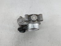 2018-2019 Chevrolet Equinox Throttle Body P/N:12671379AA Fits Fits 2016 2017 2018 2019 OEM Used Auto Parts - Oemusedautopart
