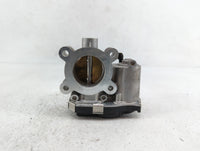 2018-2019 Chevrolet Equinox Throttle Body P/N:12671379AA Fits Fits 2016 2017 2018 2019 OEM Used Auto Parts - Oemusedautopart