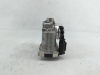2018-2019 Chevrolet Equinox Throttle Body P/N:12671379AA Fits Fits 2016 2017 2018 2019 OEM Used Auto Parts - Oemusedautopart