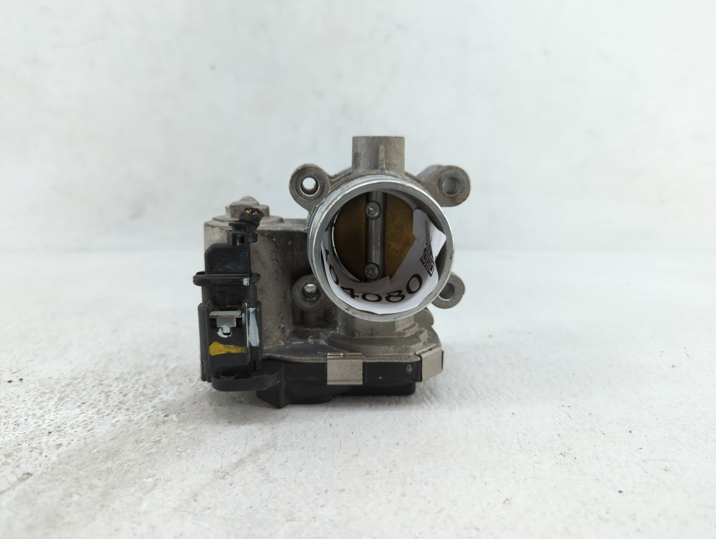 2018-2019 Chevrolet Equinox Throttle Body P/N:12671379AA Fits Fits 2016 2017 2018 2019 OEM Used Auto Parts - Oemusedautopart