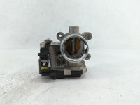2018-2019 Chevrolet Equinox Throttle Body P/N:12671379AA Fits Fits 2016 2017 2018 2019 OEM Used Auto Parts - Oemusedautopart