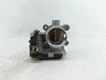 compare product 2018-2019 Chevrolet Equinox Throttle Body P/N:12671379AA Fits Fits 2016 2017 2018 2019 OEM Used Auto Parts