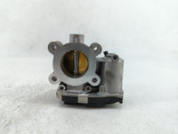2018-2019 Chevrolet Equinox Throttle Body P/N:12671379AA Fits Fits 2016 2017 2018 2019 OEM Used Auto Parts - Oemusedautopart