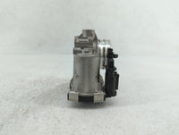 2018-2019 Chevrolet Equinox Throttle Body P/N:12671379AA Fits Fits 2016 2017 2018 2019 OEM Used Auto Parts - Oemusedautopart