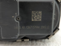 2018-2019 Chevrolet Equinox Throttle Body P/N:12671379AA Fits Fits 2016 2017 2018 2019 OEM Used Auto Parts - Oemusedautopart