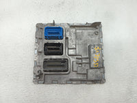 2020-2022 Chevrolet Equinox PCM Engine Control Computer ECU ECM PCU OEM P/N:12696017 12703776, 12707822 Fits Fits 2020 2021 