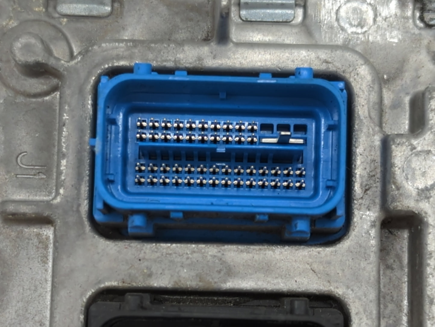 2020-2022 Chevrolet Equinox PCM Engine Control Computer ECU ECM PCU OEM P/N:12696017 12703776, 12707822 Fits Fits 2020 2021 