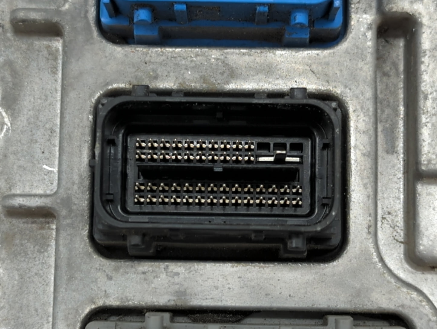 2020-2022 Chevrolet Equinox PCM Engine Control Computer ECU ECM PCU OEM P/N:12696017 12703776, 12707822 Fits Fits 2020 2021 