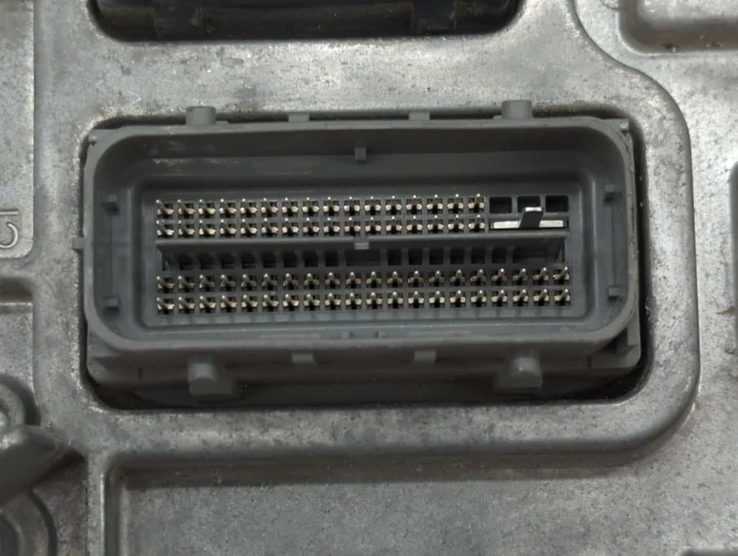 2020-2022 Chevrolet Equinox PCM Engine Control Computer ECU ECM PCU OEM P/N:12696017 12703776, 12707822 Fits Fits 2020 2021 