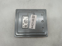 2020-2022 Chevrolet Equinox PCM Engine Control Computer ECU ECM PCU OEM P/N:12696017 12703776, 12707822 Fits Fits 2020 2021 