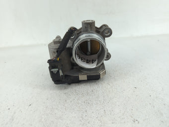 compare product 2018-2022 Chevrolet Equinox Throttle Body P/N:12671379AA Fits Fits 2016 2017 2018 2019 2020 2021 2022 OEM Used Auto Parts