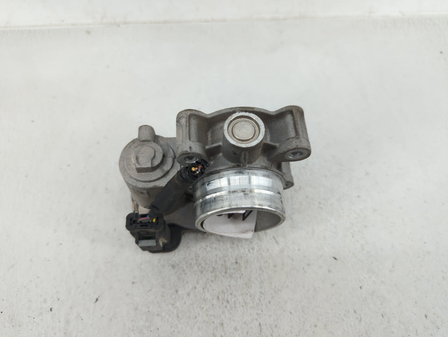 2018-2022 Chevrolet Equinox Throttle Body P/N:12671379AA Fits Fits 2016 2017 2018 2019 2020 2021 2022 OEM Used Auto Parts - 