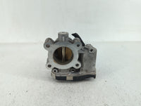 2018-2022 Chevrolet Equinox Throttle Body P/N:12671379AA Fits Fits 2016 2017 2018 2019 2020 2021 2022 OEM Used Auto Parts - 