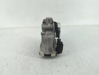 2018-2022 Chevrolet Equinox Throttle Body P/N:12671379AA Fits Fits 2016 2017 2018 2019 2020 2021 2022 OEM Used Auto Parts - 