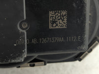 2018-2022 Chevrolet Equinox Throttle Body P/N:12671379AA Fits Fits 2016 2017 2018 2019 2020 2021 2022 OEM Used Auto Parts - 
