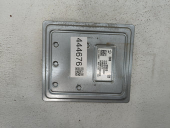 compare product 2020-2022 Chevrolet Equinox PCM Engine Control Computer ECU ECM PCU OEM P/N:12696017 12703776, 12707822 Fits Fits 2020 2021 2022 OEM Used Auto Parts