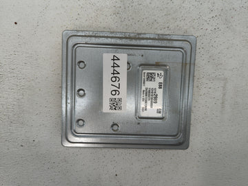 2020-2022 Chevrolet Equinox PCM Engine Control Computer ECU ECM PCU OEM P/N:12696017 12703776, 12707822 Fits Fits 2020 2021 