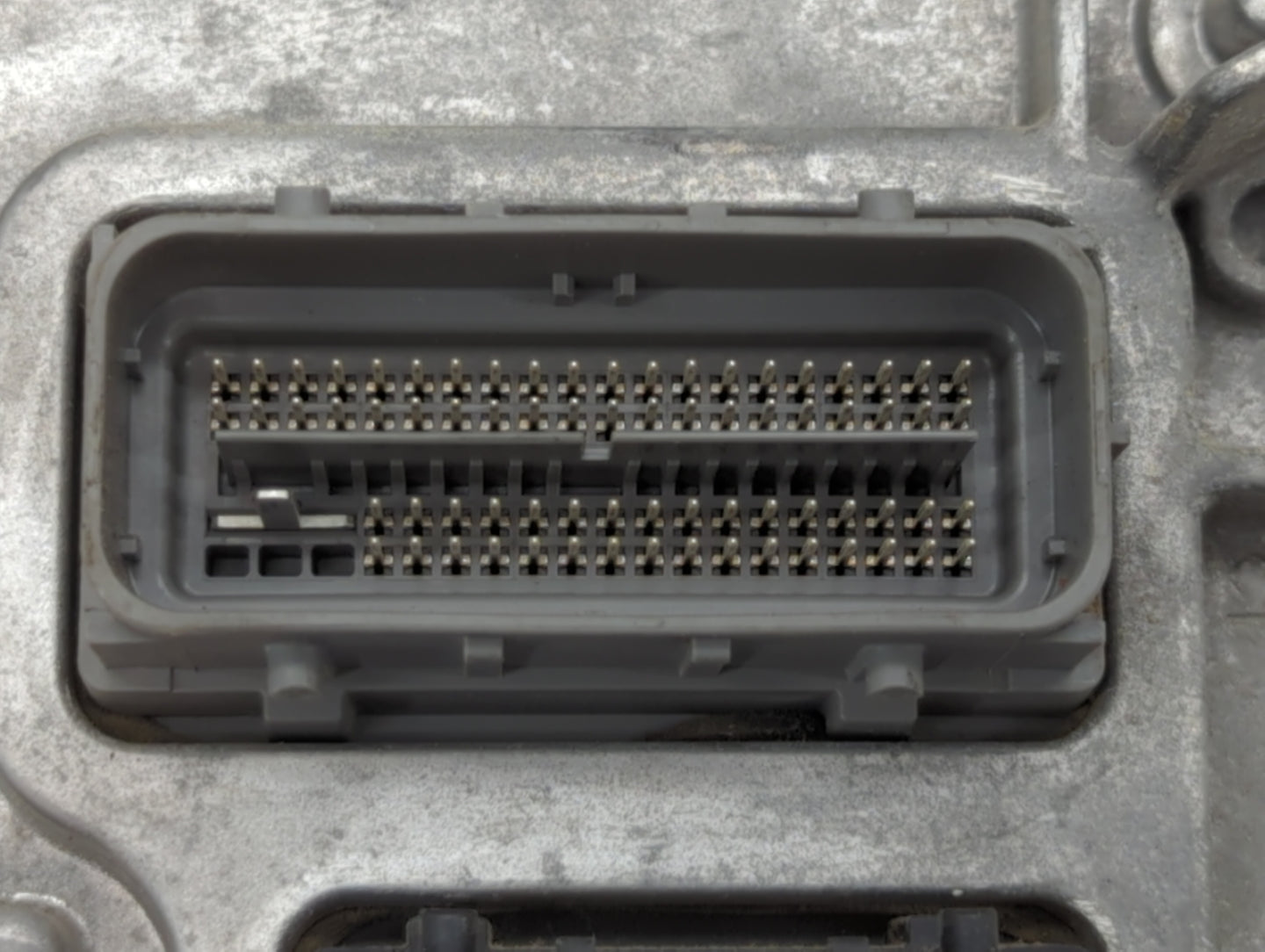 2020-2022 Chevrolet Equinox PCM Engine Control Computer ECU ECM PCU OEM P/N:12696017 12703776, 12707822 Fits Fits 2020 2021 