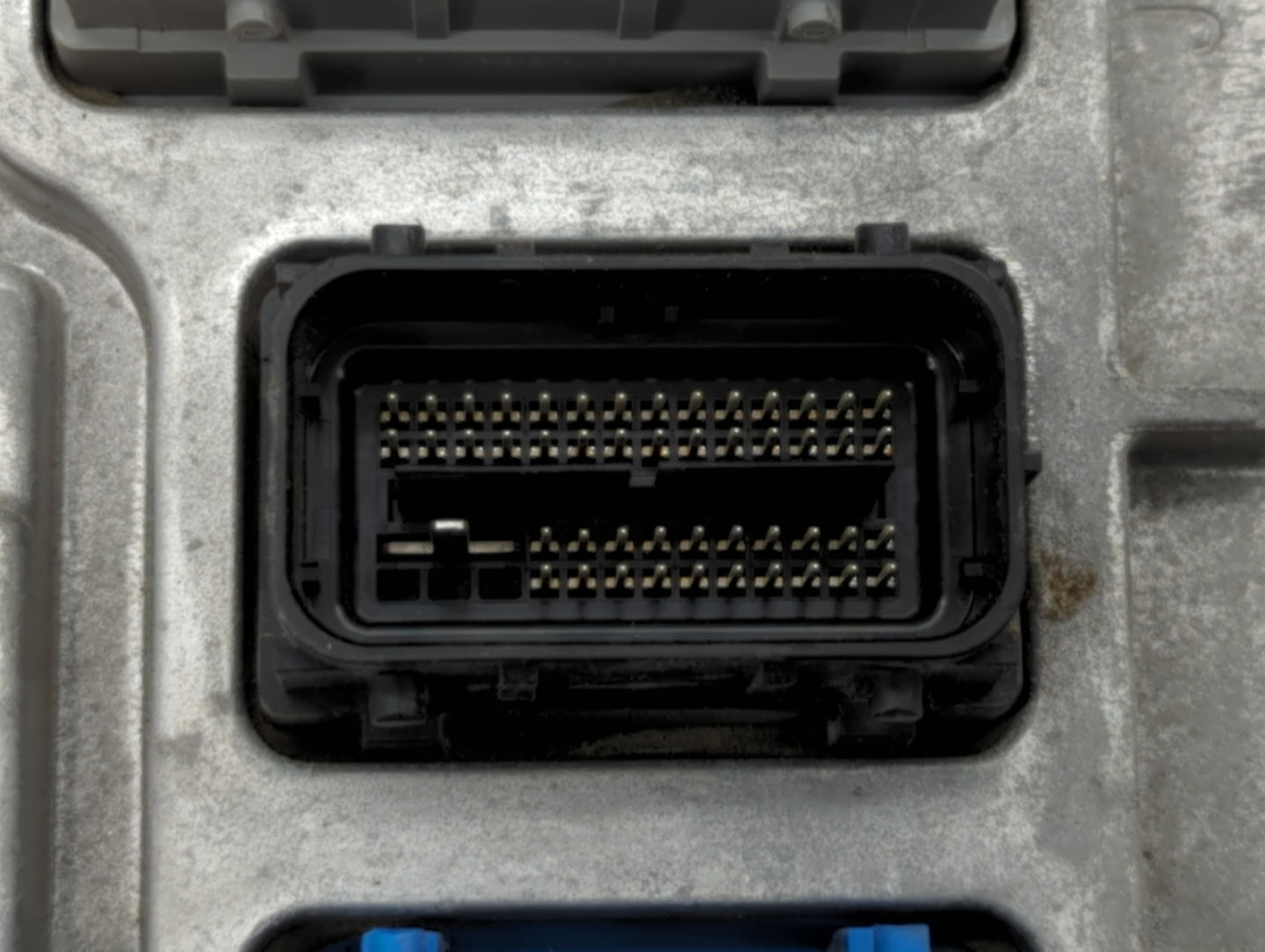 2020-2022 Chevrolet Equinox PCM Engine Control Computer ECU ECM PCU OEM P/N:12696017 12703776, 12707822 Fits Fits 2020 2021 