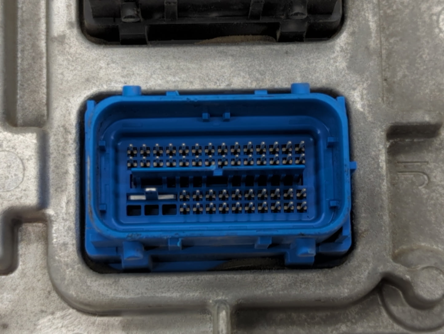 2020-2022 Chevrolet Equinox PCM Engine Control Computer ECU ECM PCU OEM P/N:12696017 12703776, 12707822 Fits Fits 2020 2021 