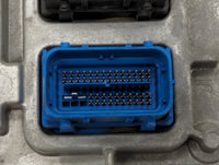 2020-2022 Chevrolet Equinox PCM Engine Control Computer ECU ECM PCU OEM P/N:12696017 12703776, 12707822 Fits Fits 2020 2021 